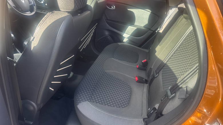 Renault Captur 0.9 TCE 90 Dynamique S Nav 5dr Petrol Hatchback